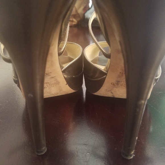 Shoes - Picture 3 of 8